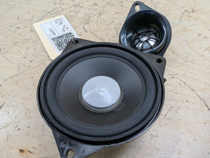 2016-2022 BMW 750i G12 - Speakers SET PN: 9368383