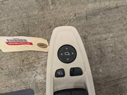 19-25 OEM BMW G29 G42 Front Left Driver Main Master Power Window Mirror Switch