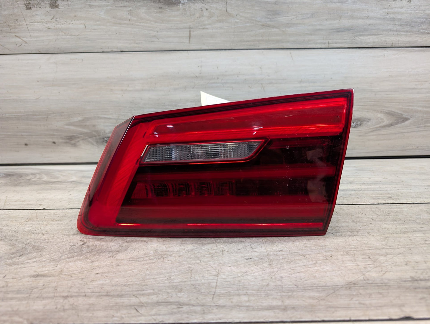 17-20 OEM BMW F90 G30 530 540 M550 M5 Rear Right Passenger Trunk Tail Light