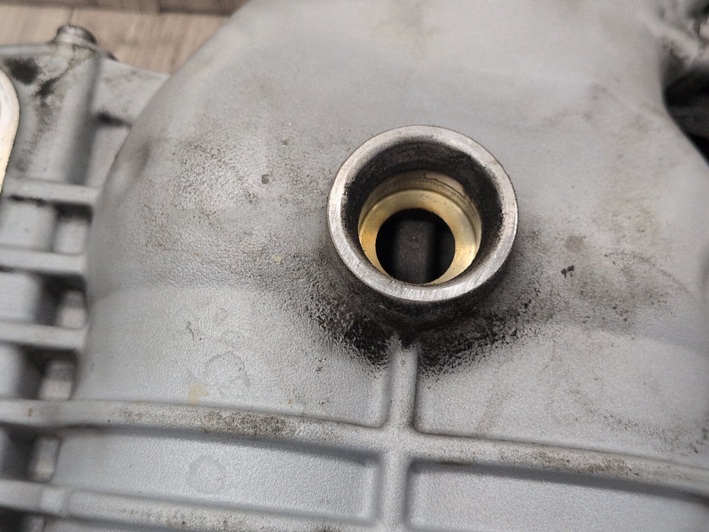 2008-2017 Audi S5 8T B8 - Supercharger PN: 06E145601G