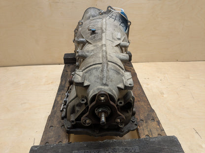 12-18 BMW F10 F30 F32 F36 F25 RWD N55 Automatic Transmission Gearbox 8HP45 172k