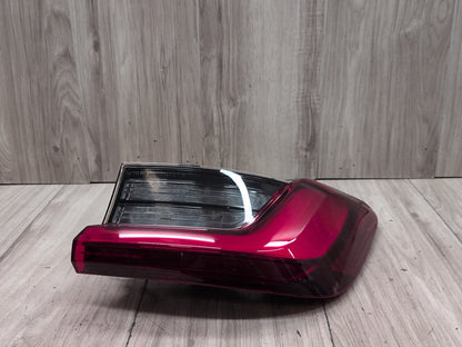 19-21 OEM BMW G20 G80 330 M340 M3 REAR Right Passenger Outer Tail Light Lamp