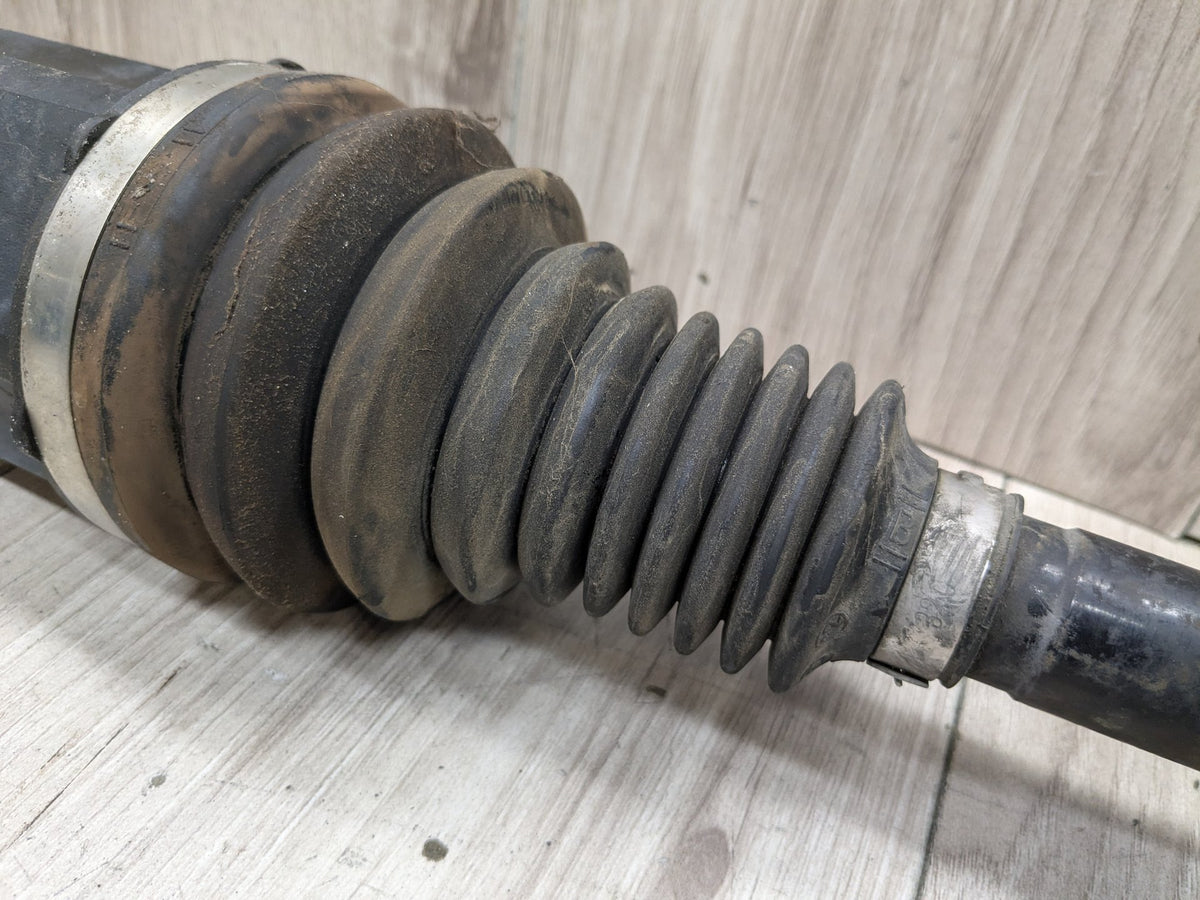 09-15 OEM BMW F01 750iX F02 750LiX Front Right Passenger Half Shaft CV Axle