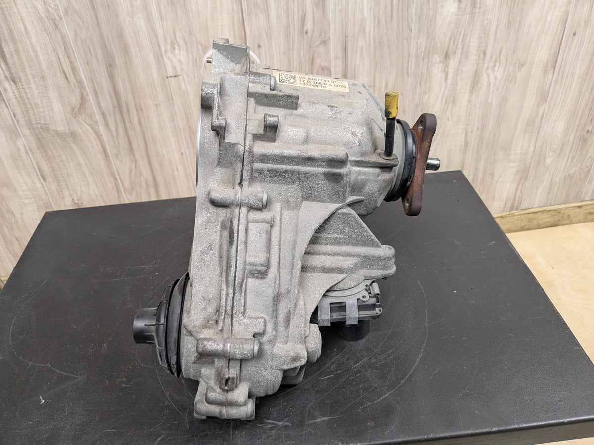 OEM BMW G30 G32 Transmission Transfer Case Gearbox ATC13 8487143