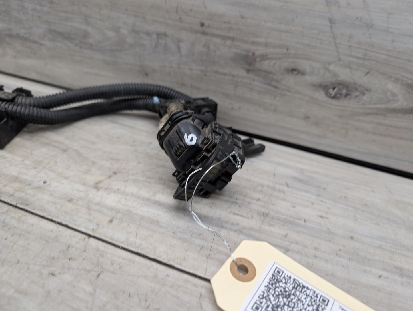 OEM BMW F22 F30 F32 F36 340 440 Engine B58 Ignition Injector Wiring Wire Harness