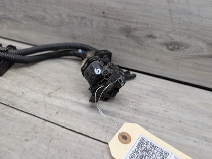 OEM BMW F22 F30 F32 F36 340 440 Engine B58 Ignition Injector Wiring Wire Harness