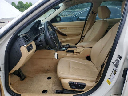 2014 BMW 328i F30 N47D20O1