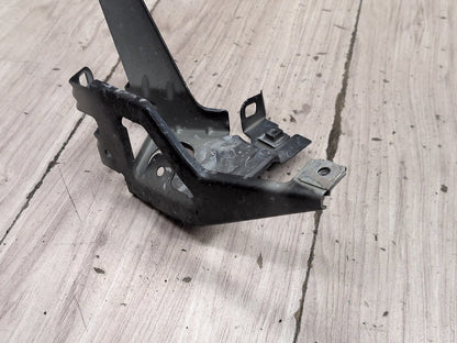 2012-2018 BMW M6 F06 Front Left Driver Fender Brackets SET 7230583