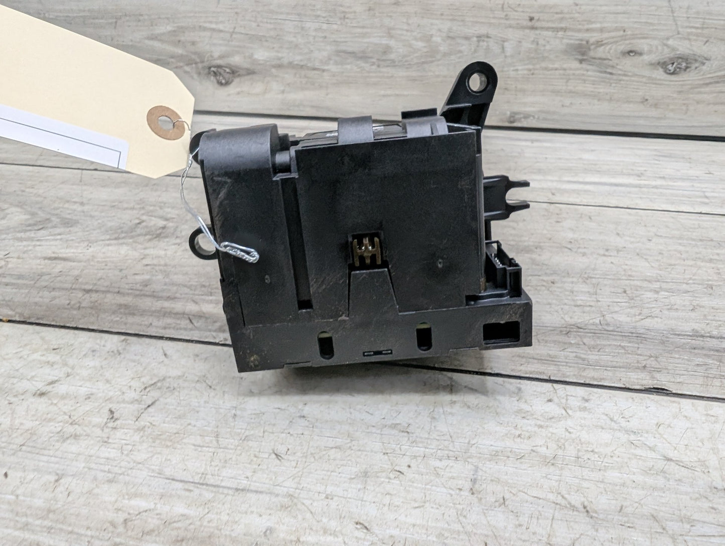 *16-19 OEM BMW G11 G12 750 Auto Shifter Gear Selector Switch SPORT