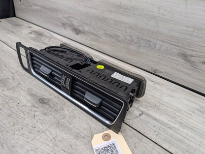 2009 - 2017 Audi Q5 8R Dashboard Dash Board Middle Center Air Vent 8R1820951L EA888