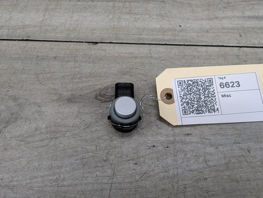 2017-2023 BMW 530i G30 Bumper PDC Parking Distance Sensor 9283200