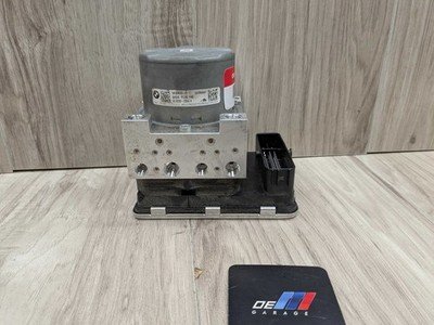 20-24 OEM BMW F44 228iX M235iX ABS Anti Lock Brake Pump Module Unit AWD