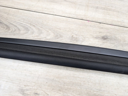 OEM BMW G12 740 750 M760 Rear Left Driver Door Sun Blind Shade Roller Light Lamp