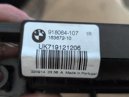 OEM BMW F06 F10 F13 F30 F32 F80 F82 Rear Trunk Lid Latch Lock Opener Actuator
