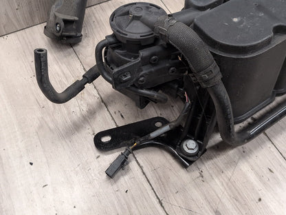 08-18 OEM Audi A4 A5 A6 A7 Q5 RS5 S4 S5 SQ5 Fuel Vapor Charcoal Canister