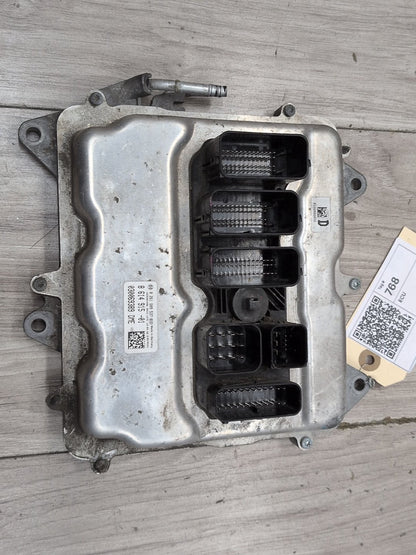 OEM BMW F01 F02 F06 F12 ECU DME Engine N63 Control Unit Module Computer MEVD1728