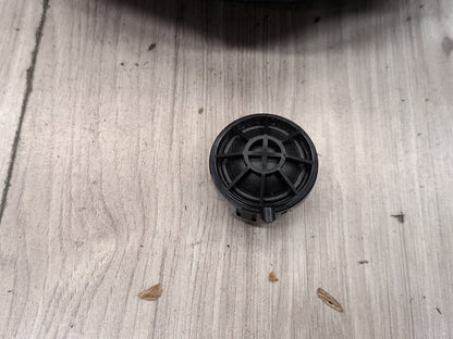 2009-2012 Mercedes-Benz E550 W212 Speakers Subwoofer Tweeter SET A2128202302 OEM