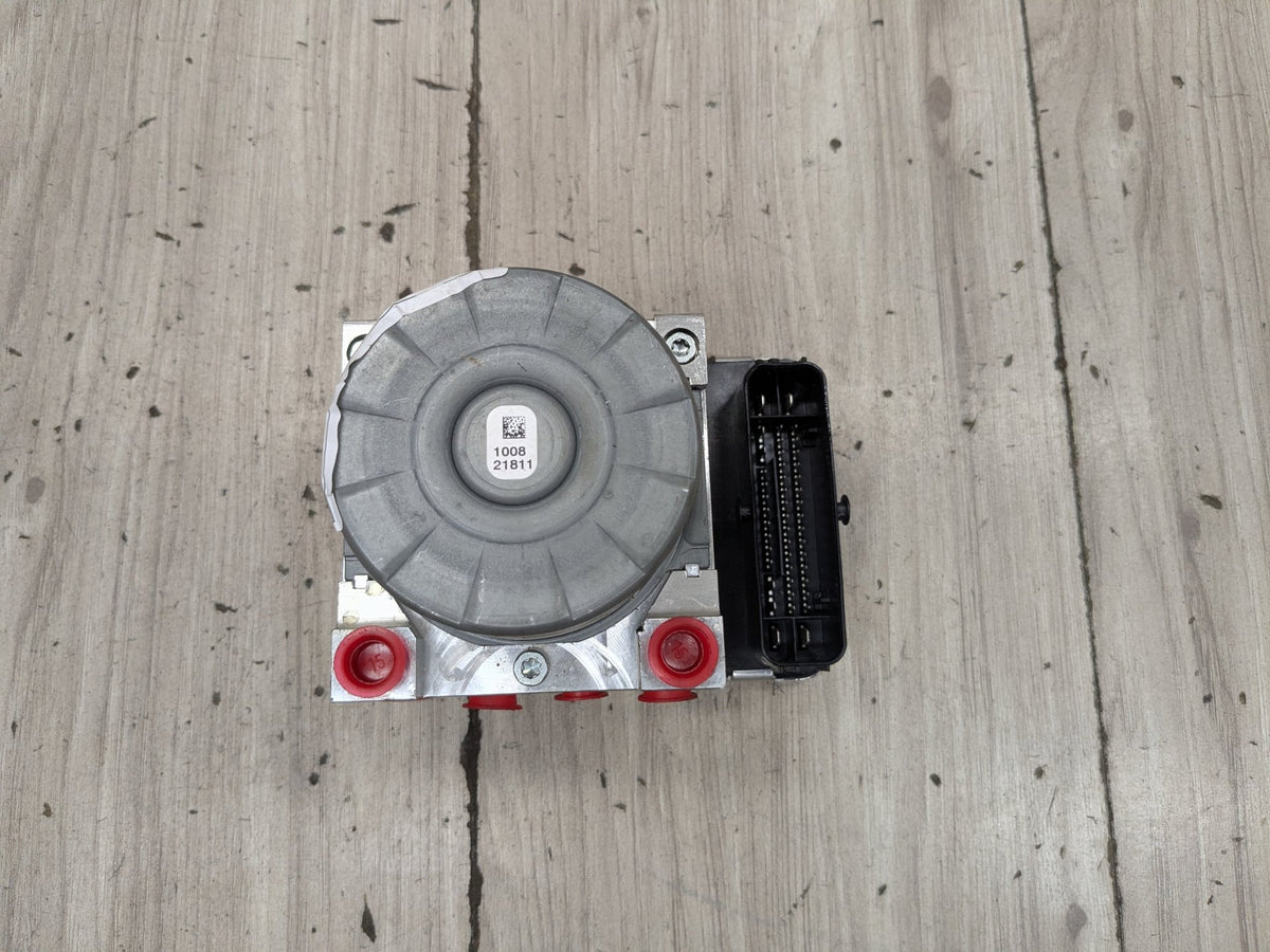 2022-2026 BMW 430i G26 ABS Pump Module 5A44C30 OEM