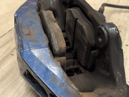 2019-2026 BMW M340i G20 Front Right Passenger Brake Caliper 6891274 OEM