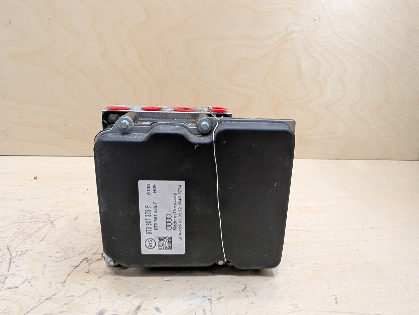 2011-2017 Audi RS5 8T ABS Pump Module 8T0614517H