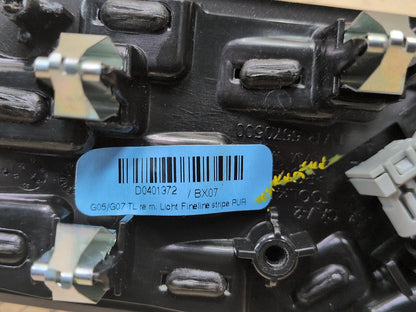 2019-2026 BMW X5 G05 6994734 OEM