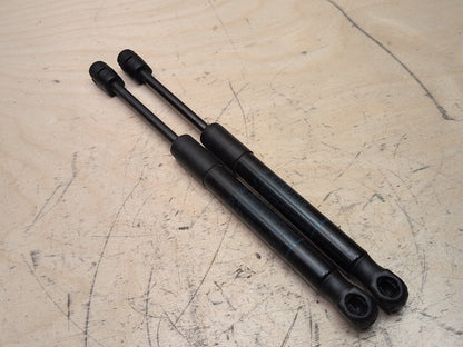 2019-2026 BMW X5 G05 Left Right Hood Bonnet Gas Strut Shock Supports SET 7418188 OEM