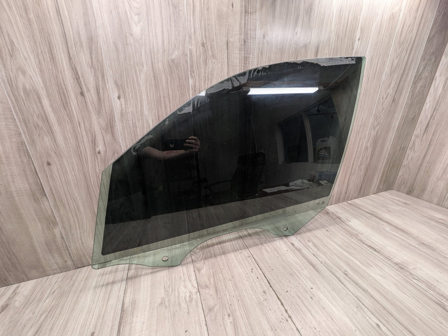 2019 - 2026 BMW X5 G05 Front Left Driver Door Window Glass 51337430937 N63B44M3