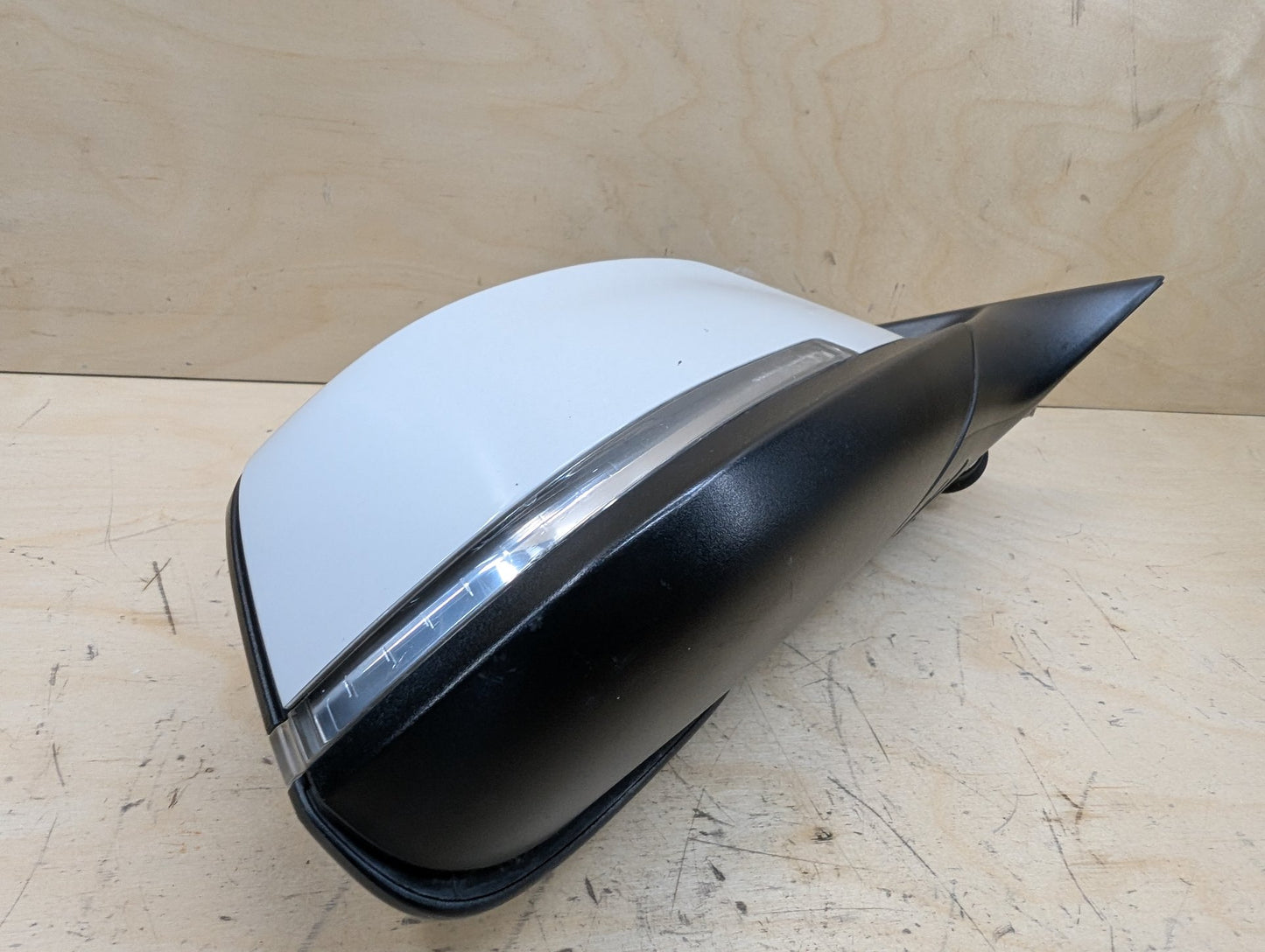 12-18 OEM BMW F30 F31 328 330 335 340 Left Driver Side Mirror Assembly