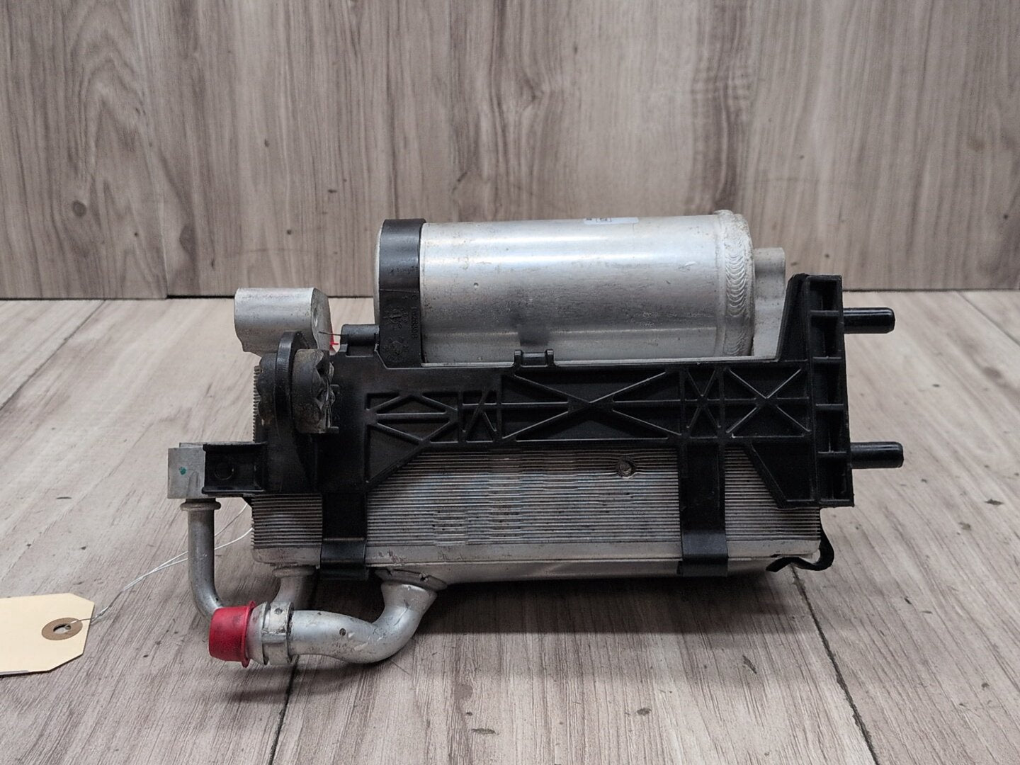 2019-2022 BMW M340i G20 Condenser w/ Dryer 6805342