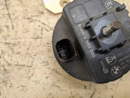 OEM BMW F02 F10 F22 F25 F30 F32 F80 F82 M3 M4 Anti Theft Alarm Power Siren Horn