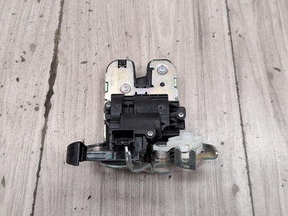 2015-2018 Audi Q3 8U Liftgate Trunk Lid Liftgate Lock Latch Actuator 8R0827505