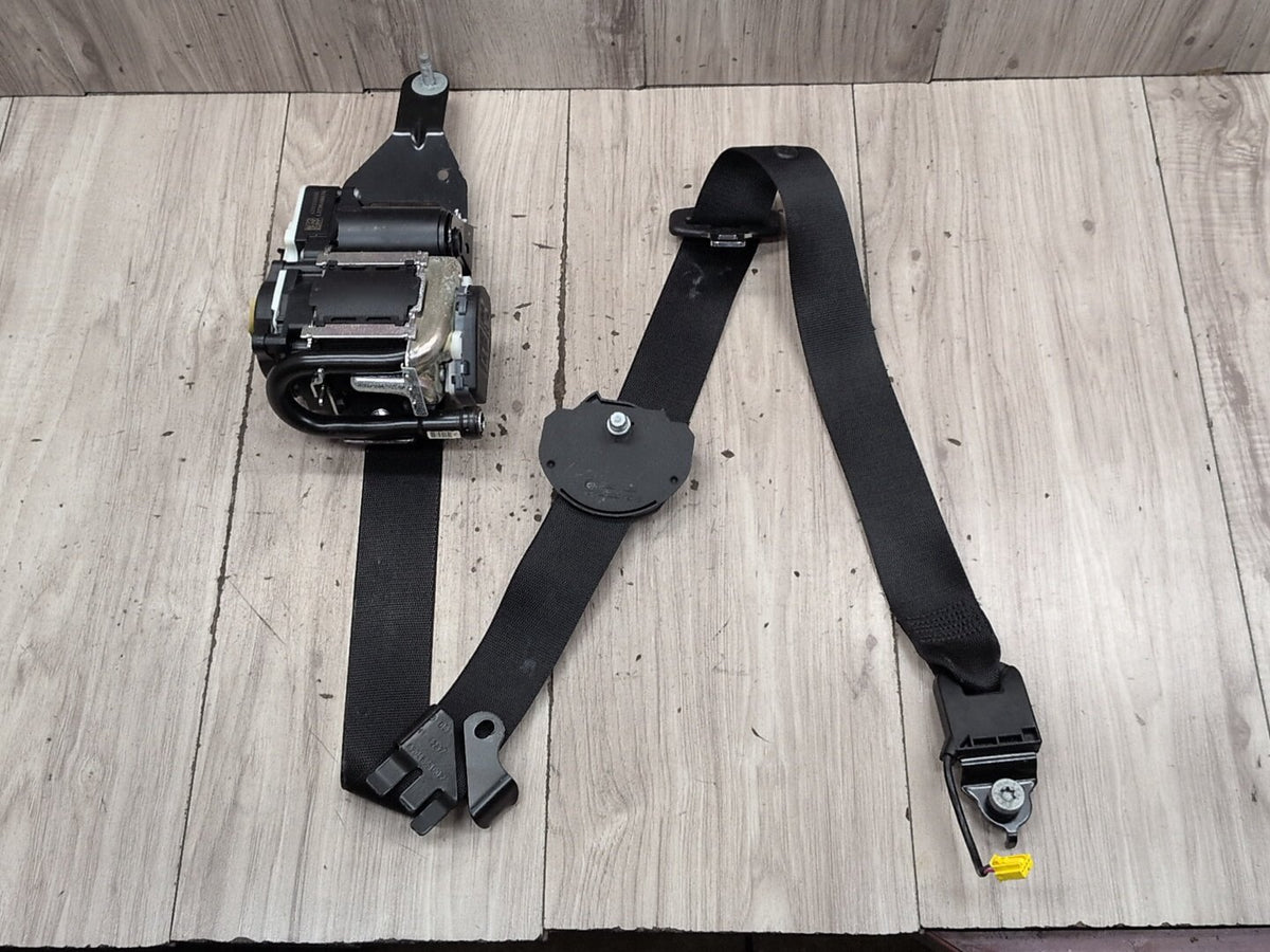 2009-2012 Mercedes-Benz E550 W212 Front Right Passenger Seatbelt Seat Belt Retractor A2128608885 OEM