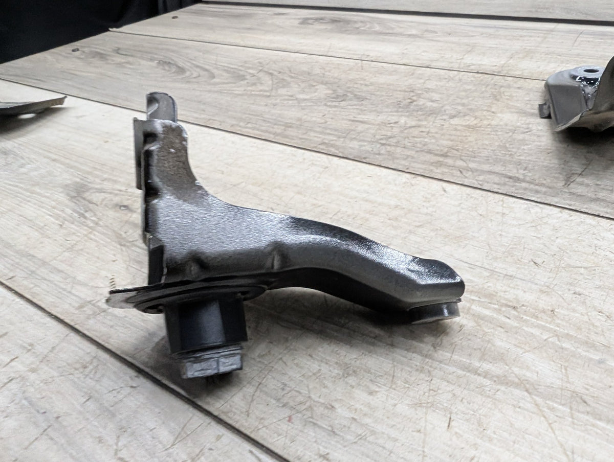 2018-2024 BMW X3 G01 Front Left Driver Fender Brackets SET 7397515 OEM