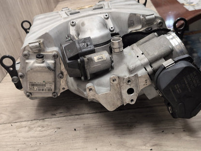 2008-2017 Audi S5 8T B8 - Supercharger PN: 06E145601G