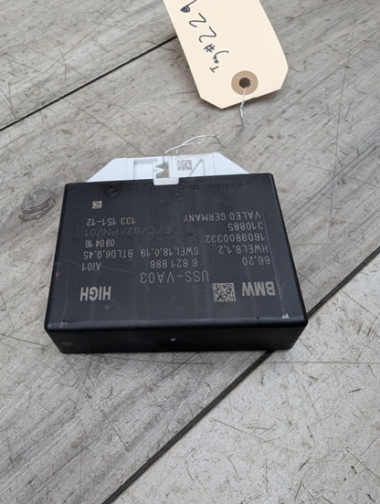 16-19 OEM BMW G12 740 750 M760 Parking Assist PDC Control Module