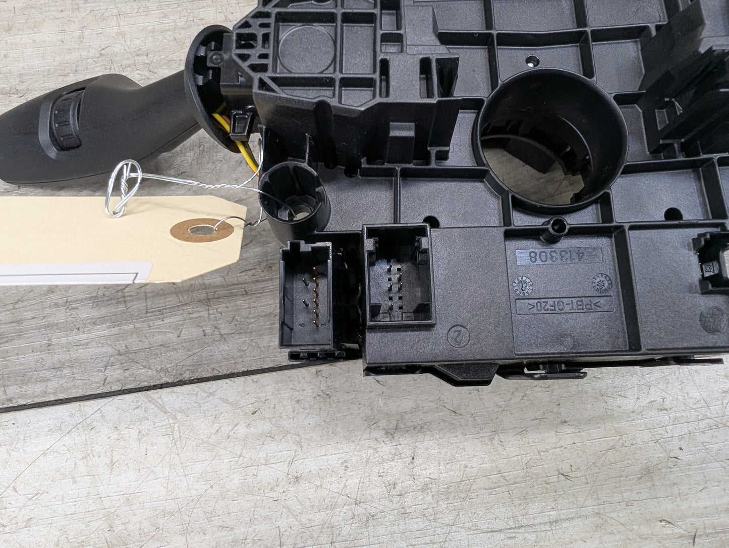 16-19 OEM BMW G11 G12 740 750 M760 Steering Switch Control Sensor Clock Spring