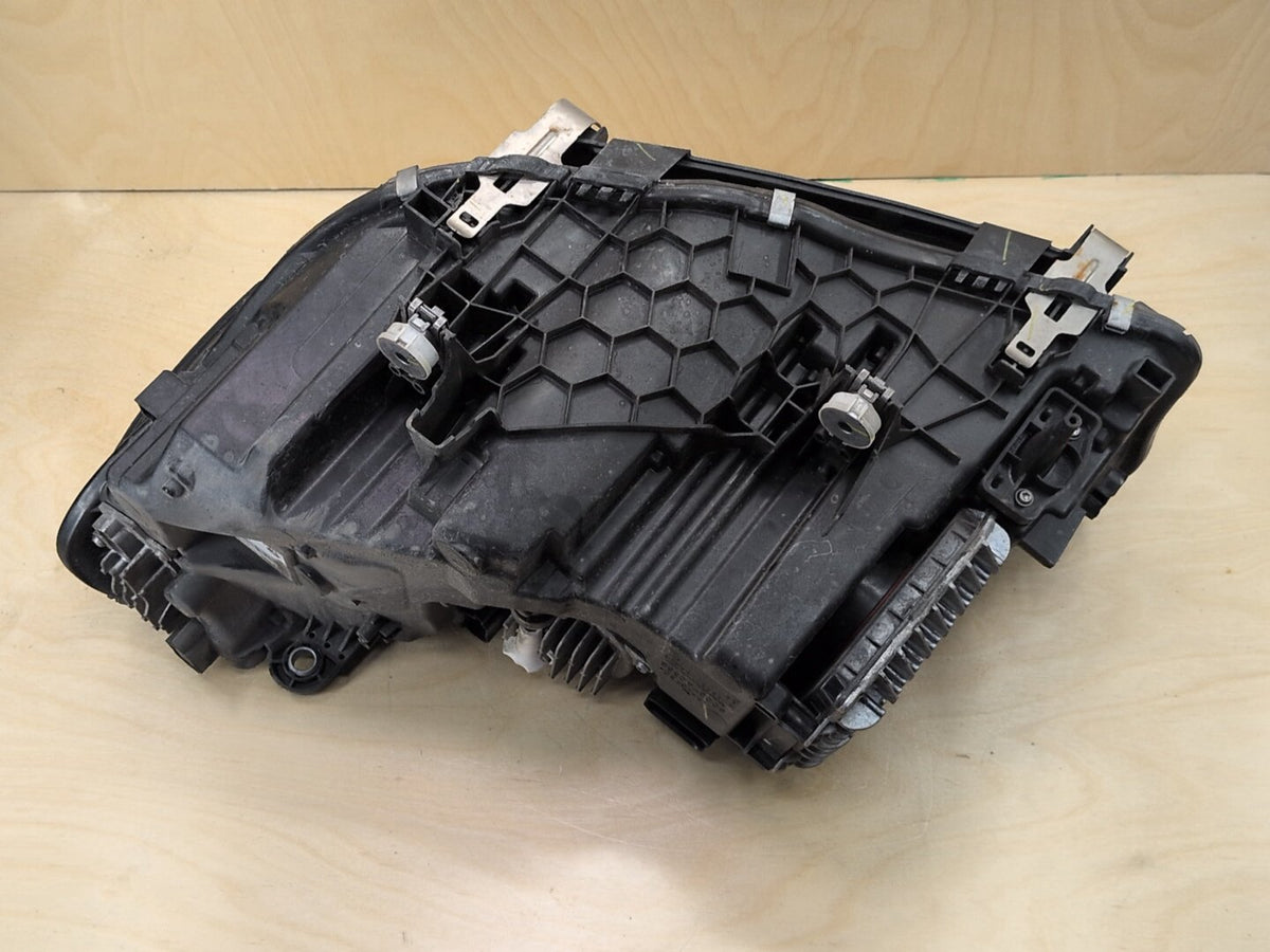 2018-2024 BMW X3 G01 - Front Right Passenger Headlight w/ Modules SET PN: 8739657