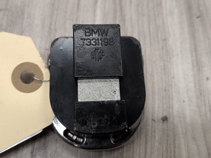 OEM BMW E70 E83 F15 F25 G01 X3 X5 Trunk Cargo Latch Tie Down Hook Clasp Ring (4)