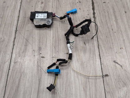 OEM BMW G01 G05 G12* G16 G30 X3 X5 BASE Steering Wheel Electronics Module