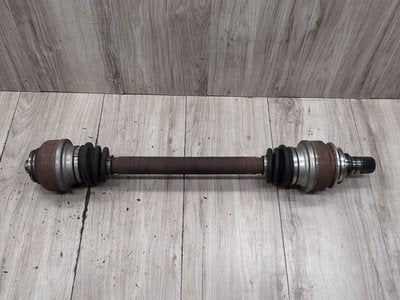 2012-2018 BMW M6 F06 Rear Left Driver Half Shaft Output CV Axle 2284115 OEM