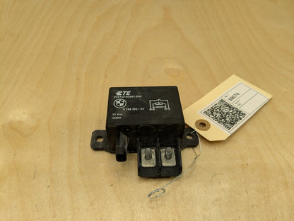OEM BMW F10 F13 F02 F30 F32 F80 F82 F85 M3 M4 M6 Cooling Fan Relay Control 130A