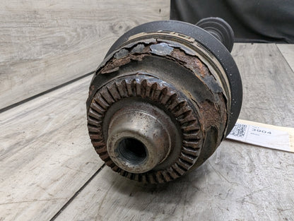 11-17 OEM BMW F25 X3 28iX AWD Front Left Driver Output Shaft CV Axle