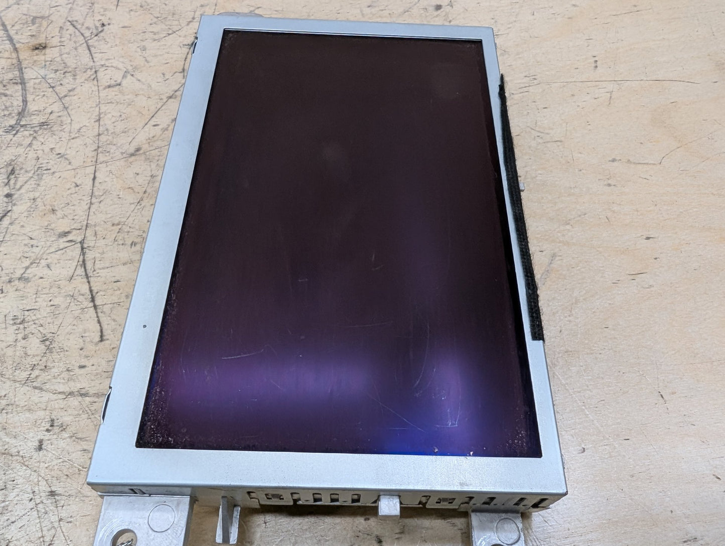 OEM AUDI A4 A5 Q5 Q7 RS5 S4 S5 SQ5 Dash Center Display Navigation Screen Monitor