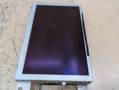 OEM AUDI A4 A5 Q5 Q7 RS5 S4 S5 SQ5 Dash Center Display Navigation Screen Monitor