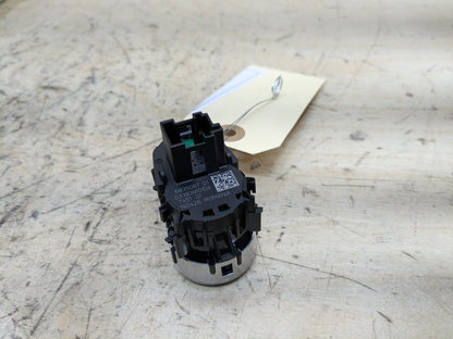 17-23 OEM BMW G30 G32 530 540 M550 640 Engine Start Stop Button Push Dash Switch