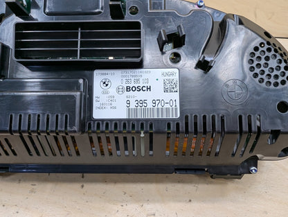 2015-2019 BMW X6 F16 Instrument Speedometer Guage Cluster 9395970