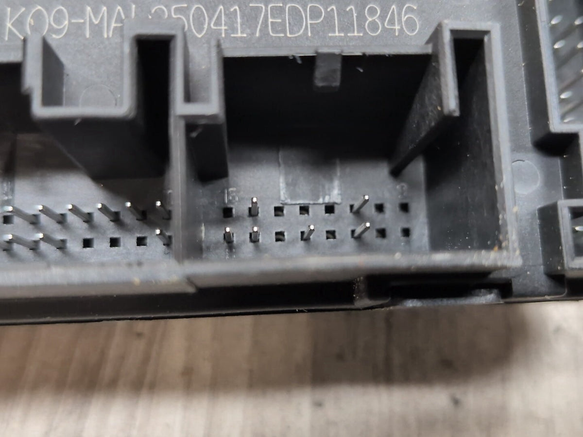 15-18 OEM Audi Q3 Front Left Driver Window Door Control Module 8X0959793K