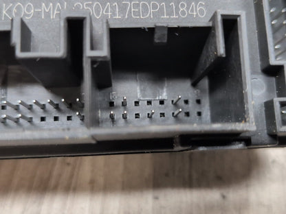 15-18 OEM Audi Q3 Front Left Driver Window Door Control Module 8X0959793K