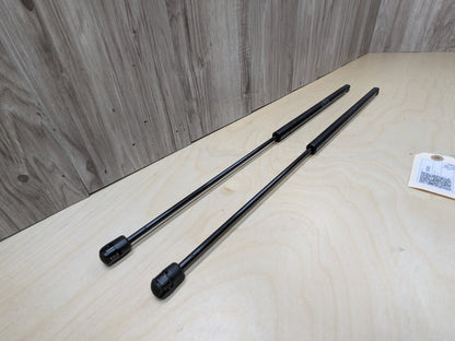 2009-2011 Mercedes-Benz SLK-Class R171 Hood Bonnet Gas Strut A1718800129 OEM