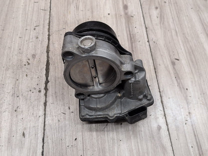 OEM BMW F39 F44 F48 F90 G05 G12 750 G30 M550 M8 Engine B46 N63 S63 Throttle Body